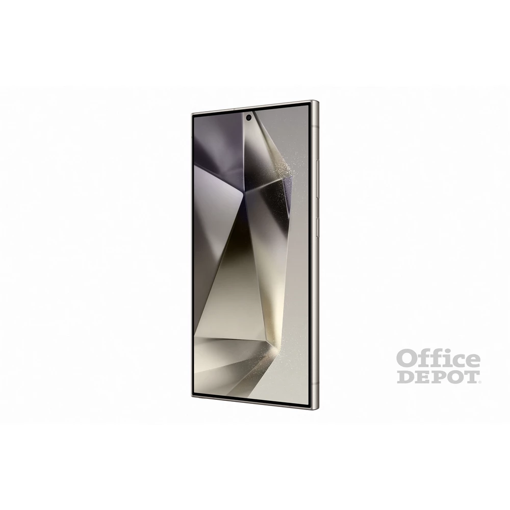 Samsung Galaxy S24 Ultra 12/512GB DualSIM (S928B) kártyafüggetlen okostelefon - Titánszürke (Android)