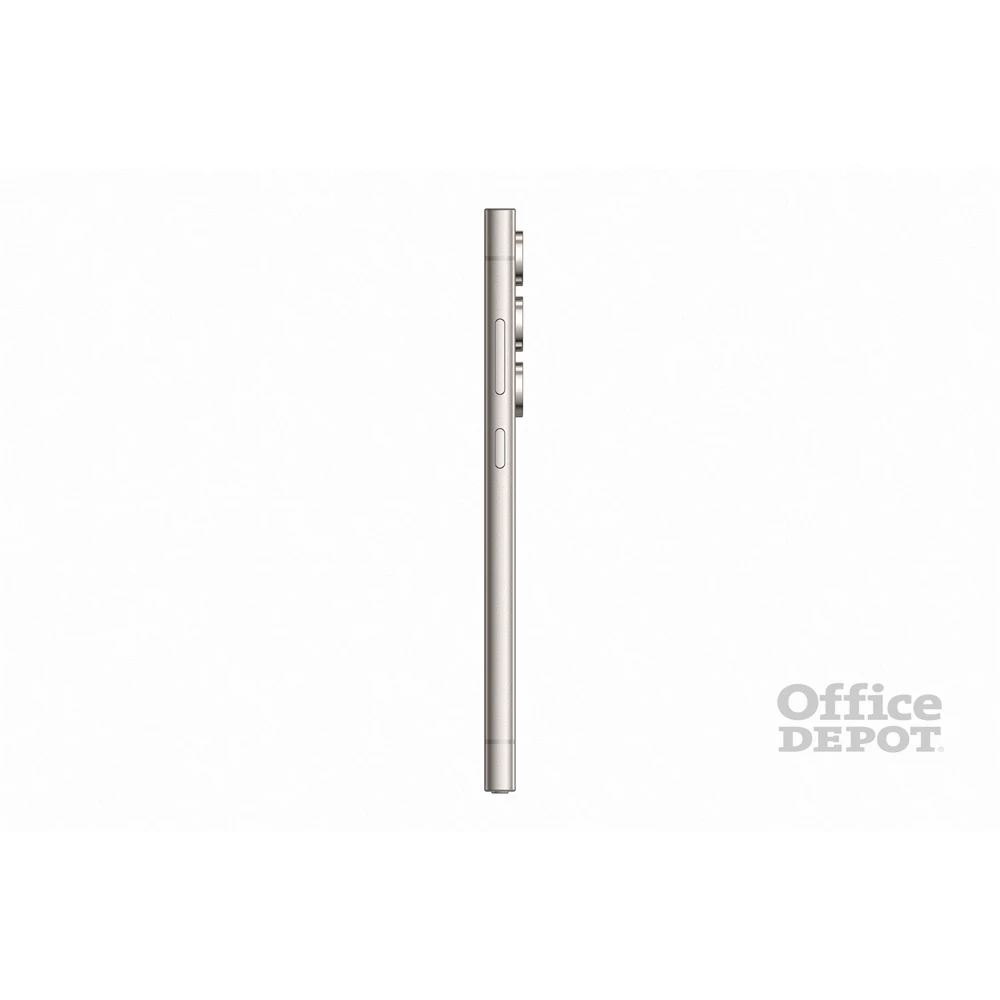 Samsung Galaxy S24 Ultra 12/512GB DualSIM (S928B) kártyafüggetlen okostelefon - Titánszürke (Android)