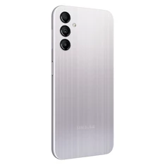 Samsung Galaxy A14 4/128GB DualSIM (SM-A146P) kártyafüggetlen okostelefon - ezüst (Android) Samsung Galaxy A14 4/128GB DualSIM (SM-A146P) kártyafüggetlen okostelefon - ezüst (Android)