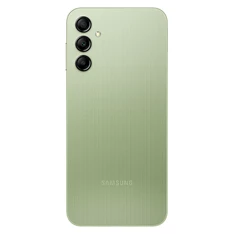 Samsung Galaxy A14 4/128GB DualSIM (SM-A146P) kártyafüggetlen okostelefon - világoszöld (Android) Samsung Galaxy A14 4/128GB DualSIM (SM-A146P) kártyafüggetlen okostelefon - világoszöld (Android)