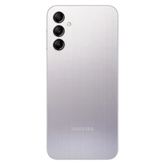 Samsung Galaxy A14 4/64GB DualSIM (SM-A146P) kártyafüggetlen okostelefon - ezüst (Android) Samsung Galaxy A14 4/64GB DualSIM (SM-A146P) kártyafüggetlen okostelefon - ezüst (Android)
