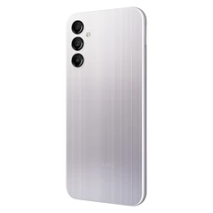 Samsung Galaxy A14 4/64GB DualSIM (SM-A146P) kártyafüggetlen okostelefon - ezüst (Android) Samsung Galaxy A14 4/64GB DualSIM (SM-A146P) kártyafüggetlen okostelefon - ezüst (Android)