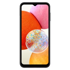 Samsung Galaxy A14 4/64GB DualSIM (SM-A146P) kártyafüggetlen okostelefon - fekete (Android) Samsung Galaxy A14 4/64GB DualSIM (SM-A146P) kártyafüggetlen okostelefon - fekete (Android)