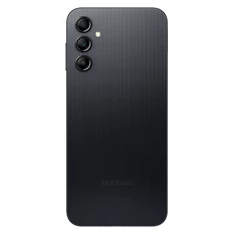 Samsung Galaxy A14 4/64GB DualSIM (SM-A146P) kártyafüggetlen okostelefon - fekete (Android) Samsung Galaxy A14 4/64GB DualSIM (SM-A146P) kártyafüggetlen okostelefon - fekete (Android)