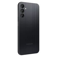 Samsung Galaxy A14 4/64GB DualSIM (SM-A146P) kártyafüggetlen okostelefon - fekete (Android) Samsung Galaxy A14 4/64GB DualSIM (SM-A146P) kártyafüggetlen okostelefon - fekete (Android)