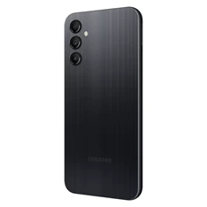 Samsung Galaxy A14 4/64GB DualSIM (SM-A146P) kártyafüggetlen okostelefon - fekete (Android) Samsung Galaxy A14 4/64GB DualSIM (SM-A146P) kártyafüggetlen okostelefon - fekete (Android)