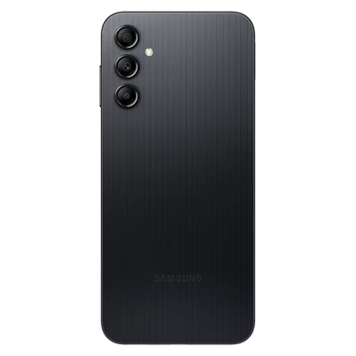 Samsung Galaxy A14 4/64GB DualSIM (SM-A146P) kártyafüggetlen okostelefon - fekete (Android) Samsung Galaxy A14 4/64GB DualSIM (SM-A146P) kártyafüggetlen okostelefon - fekete (Android)