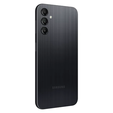 Samsung Galaxy A14 4/64GB DualSIM (SM-A146P) kártyafüggetlen okostelefon - fekete (Android) Samsung Galaxy A14 4/64GB DualSIM (SM-A146P) kártyafüggetlen okostelefon - fekete (Android)