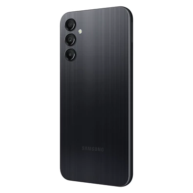 Samsung Galaxy A14 4/64GB DualSIM (SM-A146P) kártyafüggetlen okostelefon - fekete (Android) Samsung Galaxy A14 4/64GB DualSIM (SM-A146P) kártyafüggetlen okostelefon - fekete (Android)