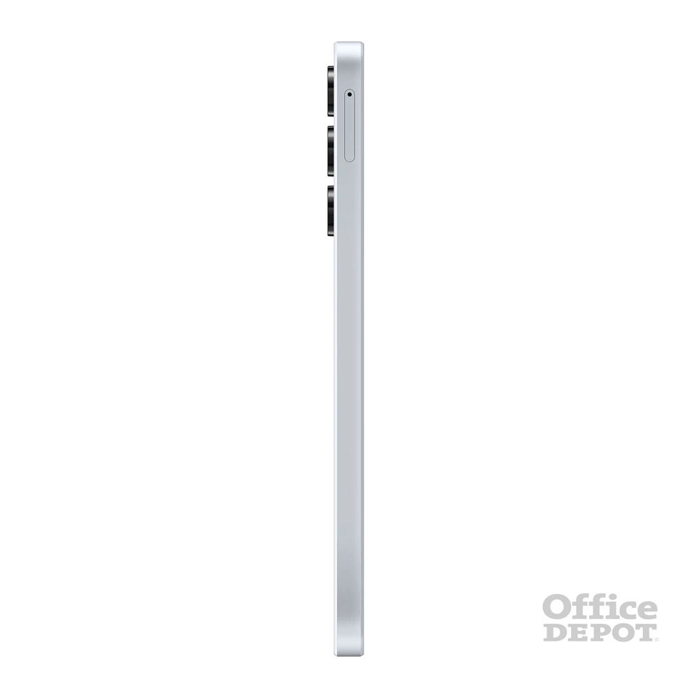 Samsung Galaxy A16 4/128GB DualSIM (SM-A166BZADEUE) kártyafüggetlen okostelefon - világosszürke (Android)