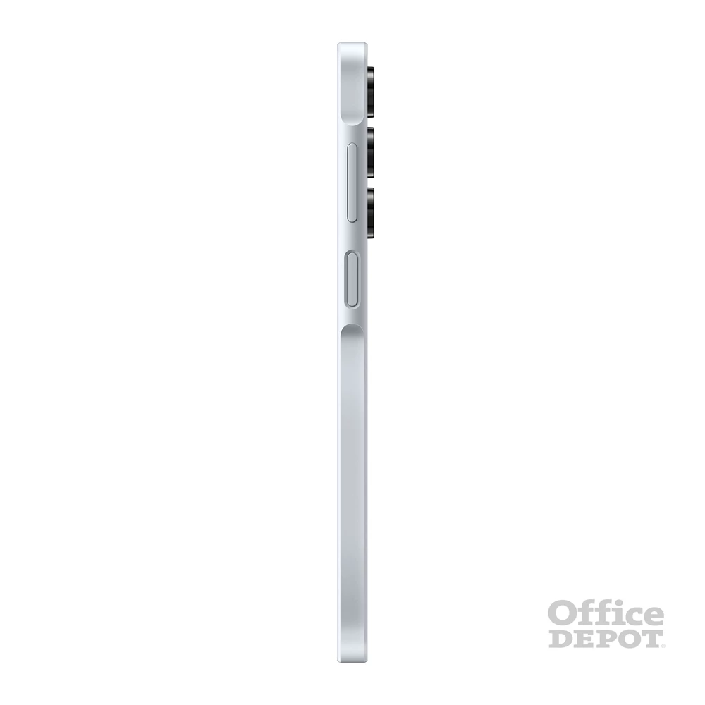 Samsung Galaxy A16 4/128GB DualSIM (SM-A166BZADEUE) kártyafüggetlen okostelefon - világosszürke (Android)