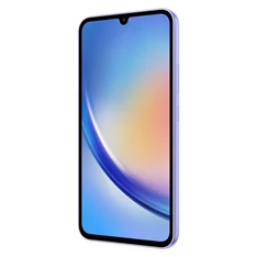Samsung Galaxy A34 6/128GB DualSIM (SM-A346B) kártyafüggetlen okostelefon - király lila (Android) Samsung Galaxy A34 6/128GB DualSIM (SM-A346B) kártyafüggetlen okostelefon - király lila (Android)