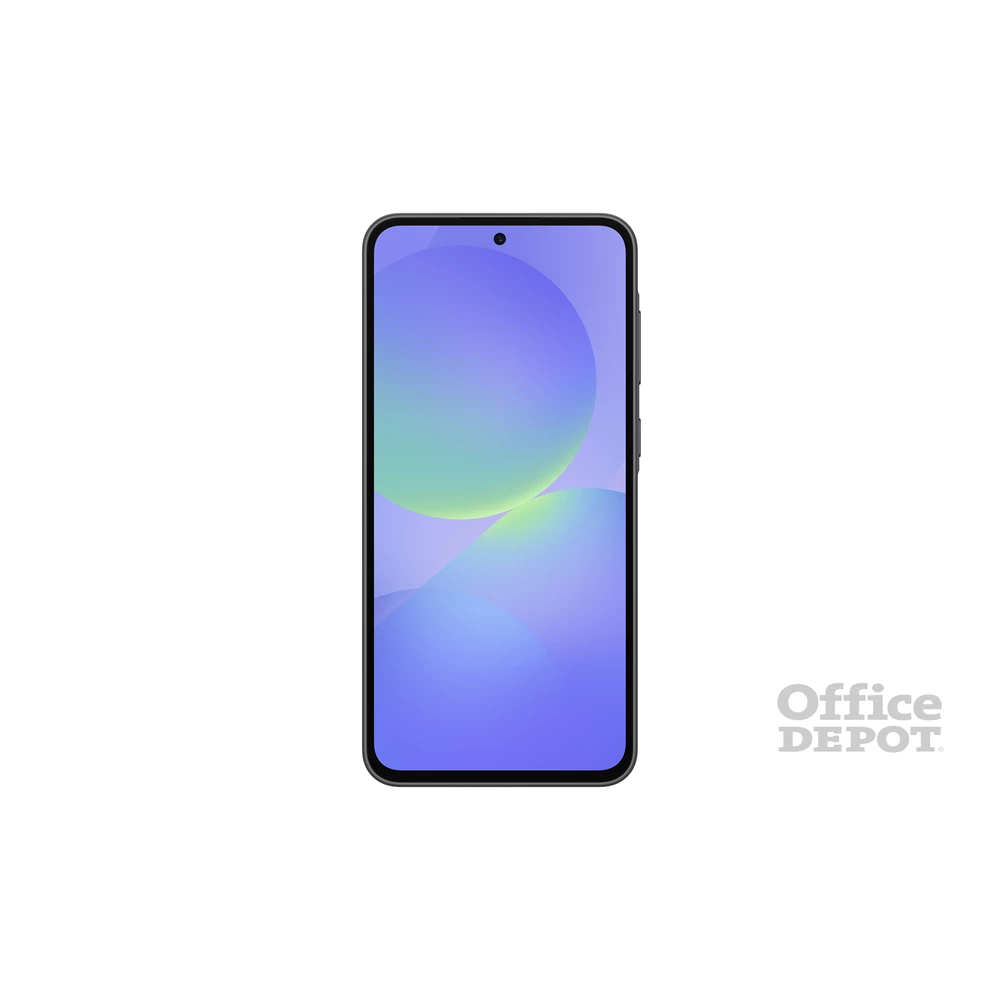 Samsung A36 8/256GB DualSIM (SM-A366B) kártyafüggetlen okostelefon - fekete