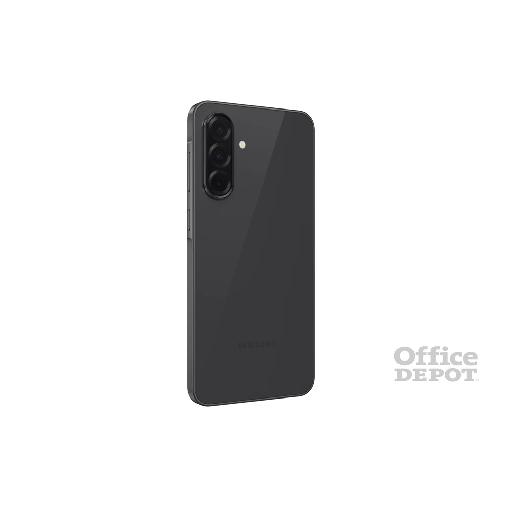 Samsung A36 8/256GB DualSIM (SM-A366B) kártyafüggetlen okostelefon - fekete