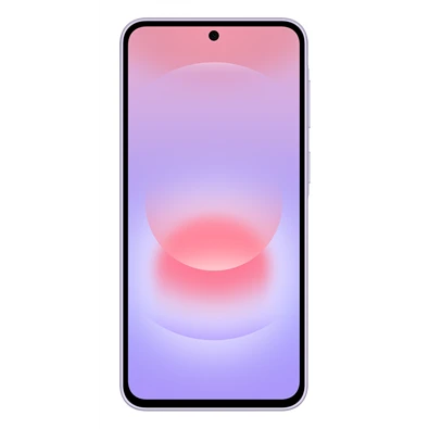 Samsung SM-A376BLVBEUE Galaxy A37 6,7" 5G 6/128GB DualSIM király levendula okostelefon