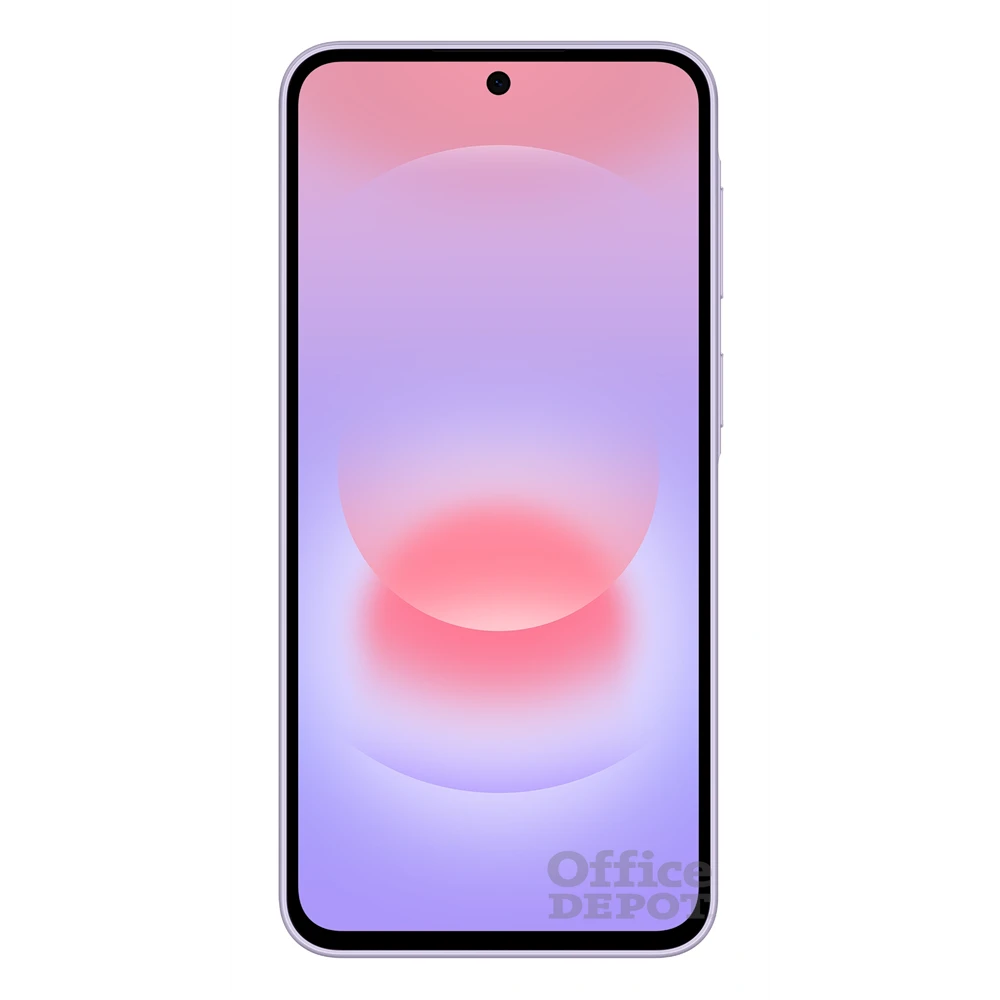 Samsung SM-A376BLVBEUE Galaxy A37 6,7" 5G 6/128GB DualSIM király levendula okostelefon