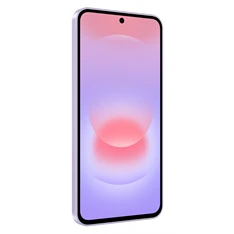 Samsung SM-A376BLVBEUE Galaxy A37 6,7" 5G 6/128GB DualSIM király levendula okostelefon