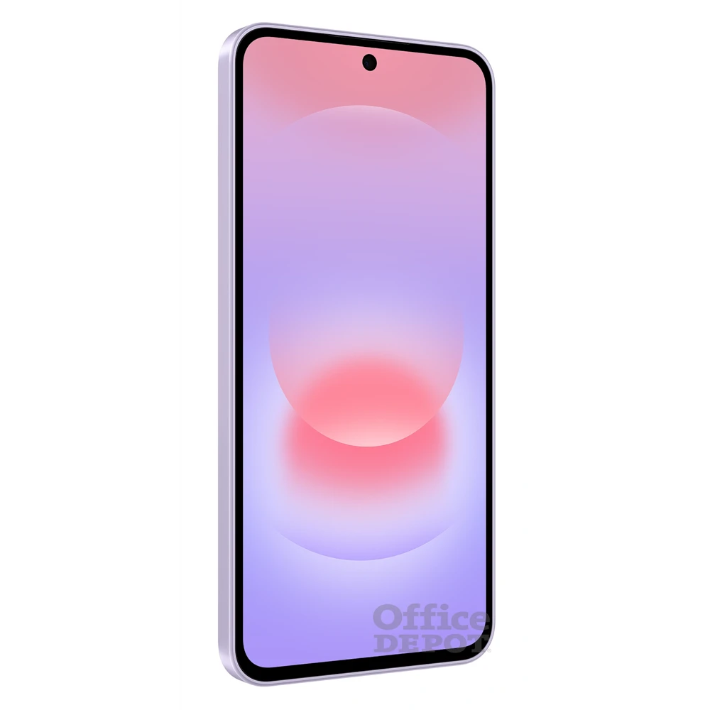 Samsung SM-A376BLVBEUE Galaxy A37 6,7" 5G 6/128GB DualSIM király levendula okostelefon