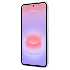 Samsung SM-A376BLVBEUE Galaxy A37 6,7" 5G 6/128GB DualSIM király levendula okostelefon
