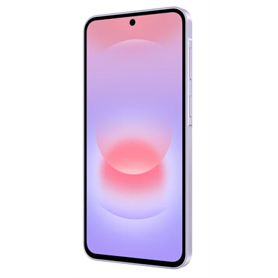 Samsung SM-A376BLVBEUE Galaxy A37 6,7" 5G 6/128GB DualSIM király levendula okostelefon