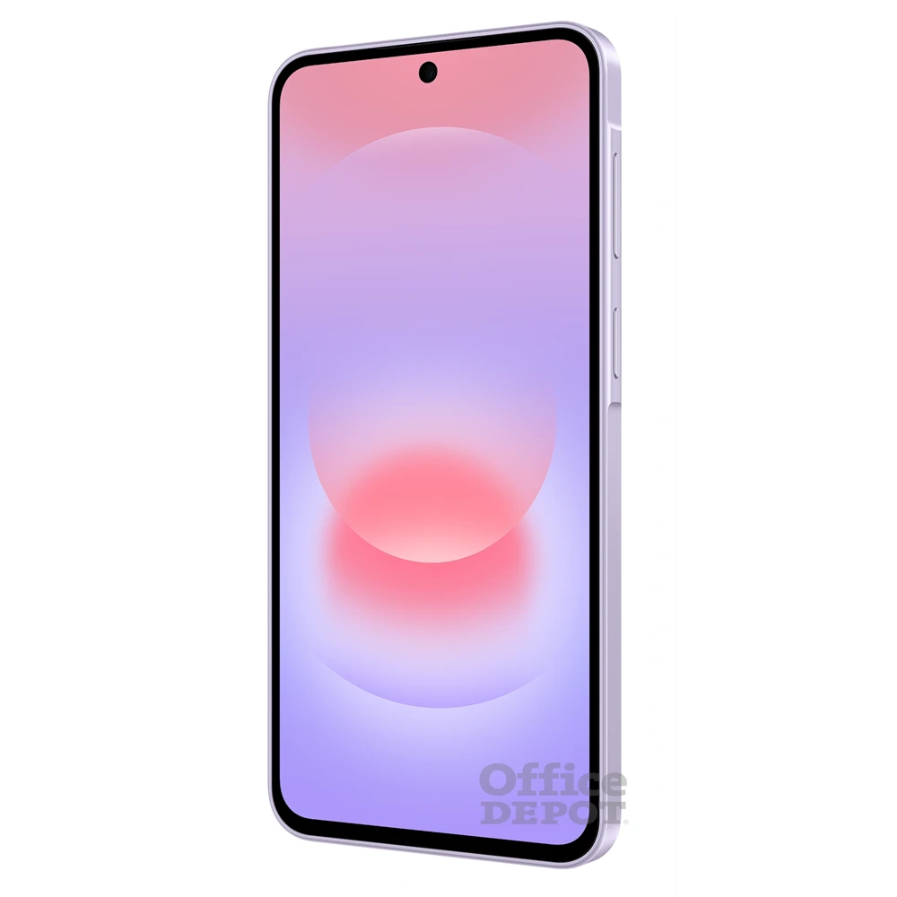 Samsung SM-A376BLVBEUE Galaxy A37 6,7" 5G 6/128GB DualSIM király levendula okostelefon
