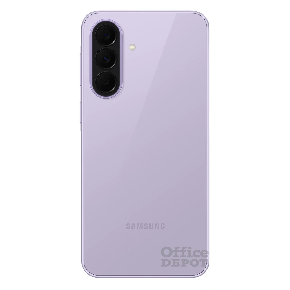 Samsung SM-A376BLVBEUE Galaxy A37 6,7" 5G 6/128GB DualSIM király levendula okostelefon