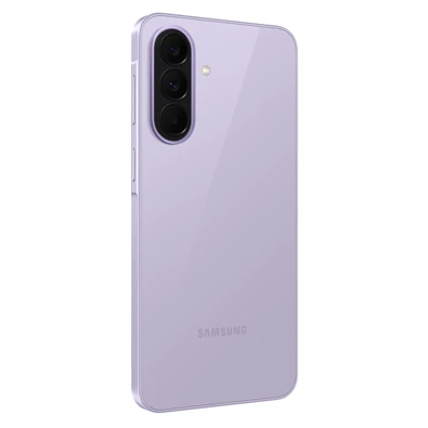 Samsung SM-A376BLVBEUE Galaxy A37 6,7" 5G 6/128GB DualSIM király levendula okostelefon