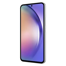 Samsung Galaxy A54 8/128GB DualSIM (SM-A546B) kártyafüggetlen okostelefon - király fehér (Android) Samsung Galaxy A54 8/128GB DualSIM (SM-A546B) kártyafüggetlen okostelefon - király fehér (Android)