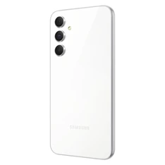 Samsung Galaxy A54 8/128GB DualSIM (SM-A546B) kártyafüggetlen okostelefon - király fehér (Android) Samsung Galaxy A54 8/128GB DualSIM (SM-A546B) kártyafüggetlen okostelefon - király fehér (Android)