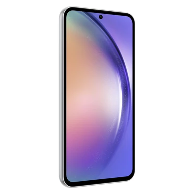 Samsung Galaxy A54 8/128GB DualSIM (SM-A546B) kártyafüggetlen okostelefon - király fehér (Android) Samsung Galaxy A54 8/128GB DualSIM (SM-A546B) kártyafüggetlen okostelefon - király fehér (Android)