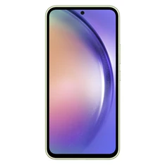 Samsung Galaxy A54 8/128GB DualSIM (SM-A546B) kártyafüggetlen okostelefon - király lime (Android) Samsung Galaxy A54 8/128GB DualSIM (SM-A546B) kártyafüggetlen okostelefon - király lime (Android)