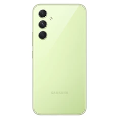 Samsung Galaxy A54 8/128GB DualSIM (SM-A546B) kártyafüggetlen okostelefon - király lime (Android) Samsung Galaxy A54 8/128GB DualSIM (SM-A546B) kártyafüggetlen okostelefon - király lime (Android)
