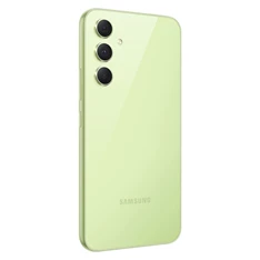 Samsung Galaxy A54 8/128GB DualSIM (SM-A546B) kártyafüggetlen okostelefon - király lime (Android) Samsung Galaxy A54 8/128GB DualSIM (SM-A546B) kártyafüggetlen okostelefon - király lime (Android)