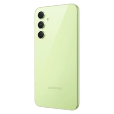 Samsung Galaxy A54 8/128GB DualSIM (SM-A546B) kártyafüggetlen okostelefon - király lime (Android) Samsung Galaxy A54 8/128GB DualSIM (SM-A546B) kártyafüggetlen okostelefon - király lime (Android)