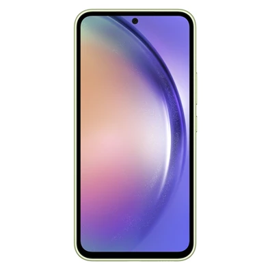 Samsung Galaxy A54 8/128GB DualSIM (SM-A546B) kártyafüggetlen okostelefon - király lime (Android) Samsung Galaxy A54 8/128GB DualSIM (SM-A546B) kártyafüggetlen okostelefon - király lime (Android)