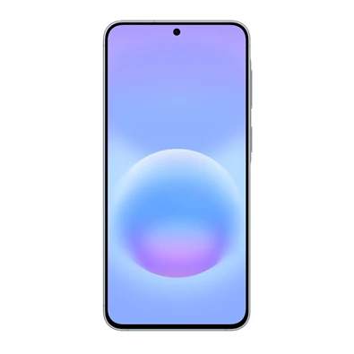 Samsung SM-A576BLBBEUE Galaxy A57 6,7" 5G 8/128GB DualSIM király jegeskék okostelefon