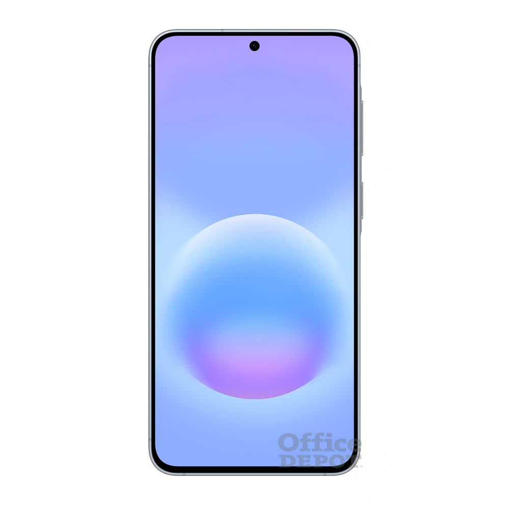 Samsung SM-A576BLBBEUE Galaxy A57 6,7" 5G 8/128GB DualSIM király jegeskék okostelefon