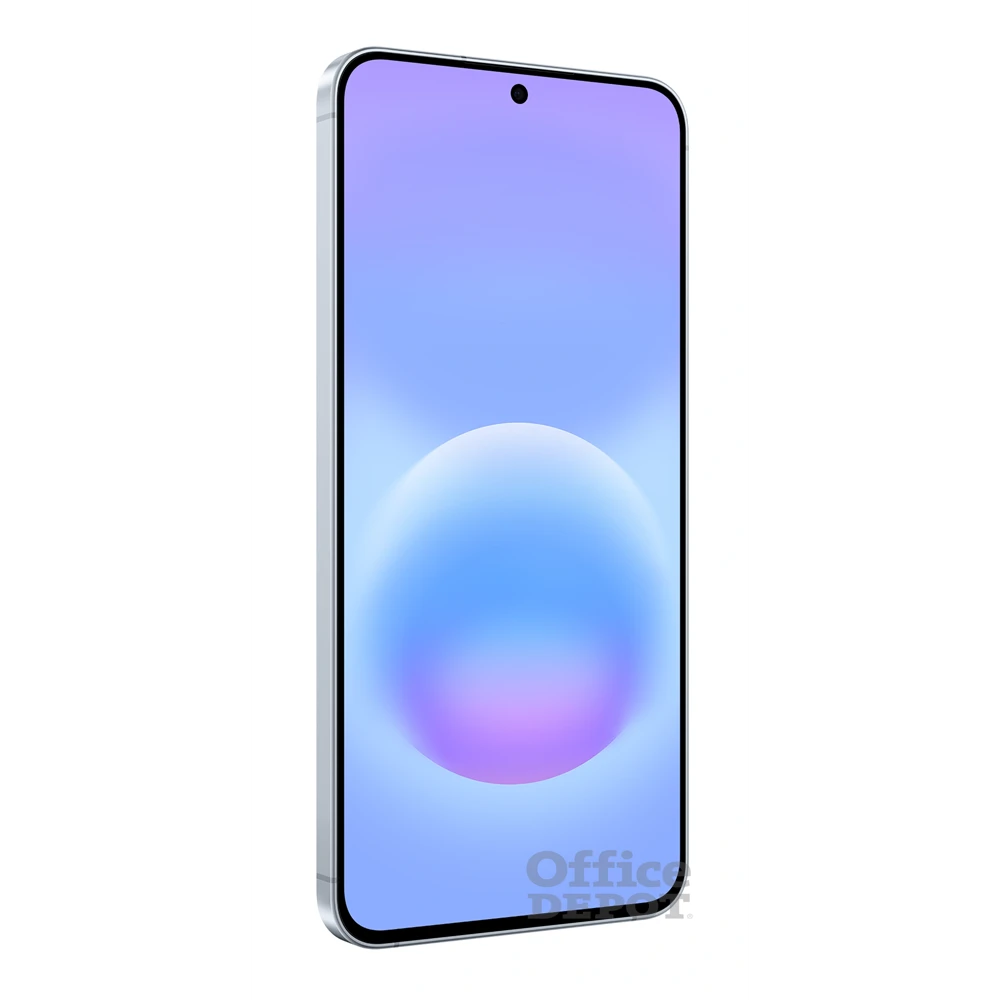 Samsung SM-A576BLBBEUE Galaxy A57 6,7" 5G 8/128GB DualSIM király jegeskék okostelefon