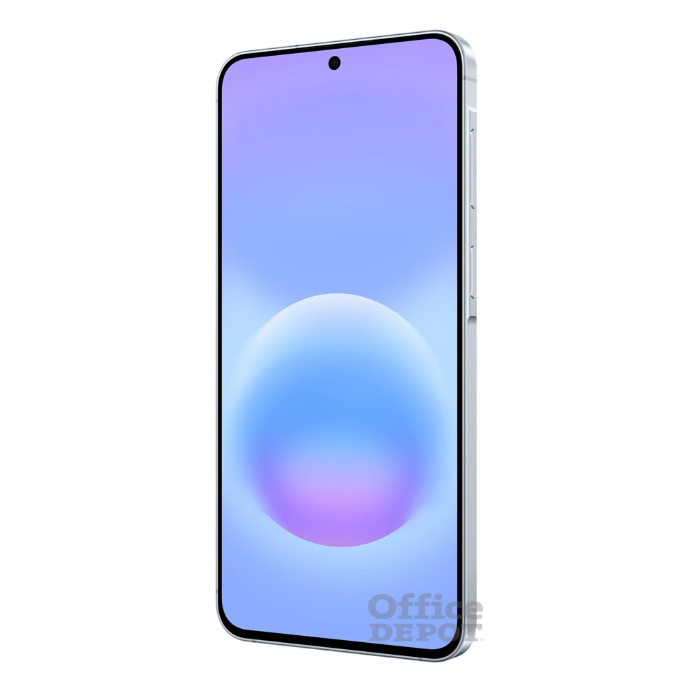 Samsung SM-A576BLBBEUE Galaxy A57 6,7" 5G 8/128GB DualSIM király jegeskék okostelefon