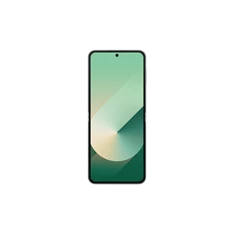 Samsung Galaxy Z Flip6 12/256GB DualSIM (SM-F741B) kártyafüggetlen okostelefon - Menta (Android)
