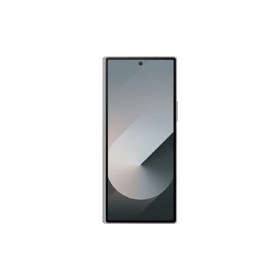 Samsung Galaxy Z Fold6 12/256GB DualSIM (SM-F956B) kártyafüggetlen okostelefon - Ködös ezüst (Android) Samsung Galaxy Z Fold6 12/256GB DualSIM (SM-F956B) kártyafüggetlen okostelefon - Ködös ezüst (Android)