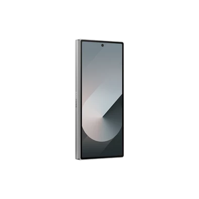Samsung Galaxy Z Fold6 12/256GB DualSIM (SM-F956B) kártyafüggetlen okostelefon - Ködös ezüst (Android) Samsung Galaxy Z Fold6 12/256GB DualSIM (SM-F956B) kártyafüggetlen okostelefon - Ködös ezüst (Android)