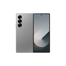 Samsung Galaxy Z Fold6 12/256GB DualSIM (SM-F956B) kártyafüggetlen okostelefon - Ködös ezüst (Android) Samsung Galaxy Z Fold6 12/256GB DualSIM (SM-F956B) kártyafüggetlen okostelefon - Ködös ezüst (Android)