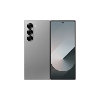 Samsung Galaxy Z Fold6 12/256GB DualSIM (SM-F956B) kártyafüggetlen okostelefon - Ködös ezüst (Android) Samsung Galaxy Z Fold6 12/256GB DualSIM (SM-F956B) kártyafüggetlen okostelefon - Ködös ezüst (Android)