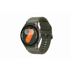Samsung SM-L305FZGAEUE Galaxy Watch7 LTE (40mm) zöld okosóra Samsung SM-L305FZGAEUE Galaxy Watch7 LTE (40mm) zöld okosóra