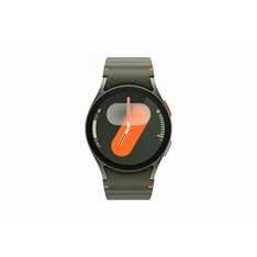 Samsung SM-L305FZGAEUE Galaxy Watch7 LTE (40mm) zöld okosóra Samsung SM-L305FZGAEUE Galaxy Watch7 LTE (40mm) zöld okosóra