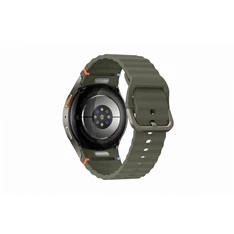 Samsung SM-L305FZGAEUE Galaxy Watch7 LTE (40mm) zöld okosóra Samsung SM-L305FZGAEUE Galaxy Watch7 LTE (40mm) zöld okosóra