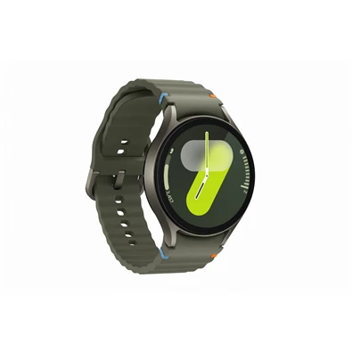 Samsung SM-L310NZGAEUE Galaxy Watch7 BT (44mm) zöld okosóra Samsung SM-L310NZGAEUE Galaxy Watch7 BT (44mm) zöld okosóra