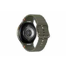 Samsung SM-L310NZGAEUE Galaxy Watch7 BT (44mm) zöld okosóra Samsung SM-L310NZGAEUE Galaxy Watch7 BT (44mm) zöld okosóra