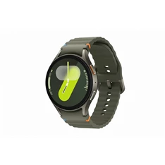 Samsung SM-L315FZGAEUE Galaxy Watch7 LTE (44mm) zöld okosóra Samsung SM-L315FZGAEUE Galaxy Watch7 LTE (44mm) zöld okosóra